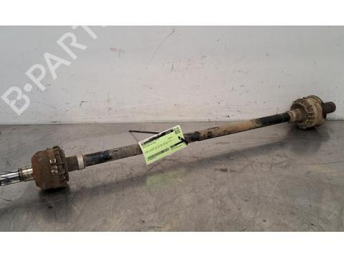 Right rear driveshaft VOLVO XC90 II (256) D5 AWD | BP24322526M41 