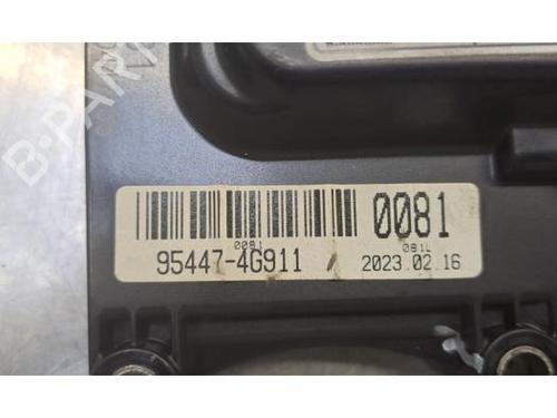 Electronic module HYUNDAI TUCSON (NX4E, NX4A) 1.6 T-GDi Hybrid 48V | BP37251609M83 - Image 2
