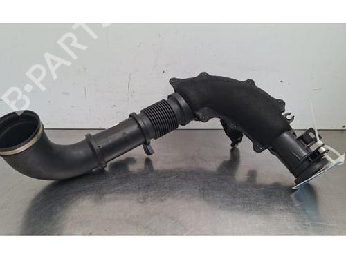 Rohr für Rohr PEUGEOT BOXER Van 2.2 BlueHDi 120 (120 hp) 36207294 36207294