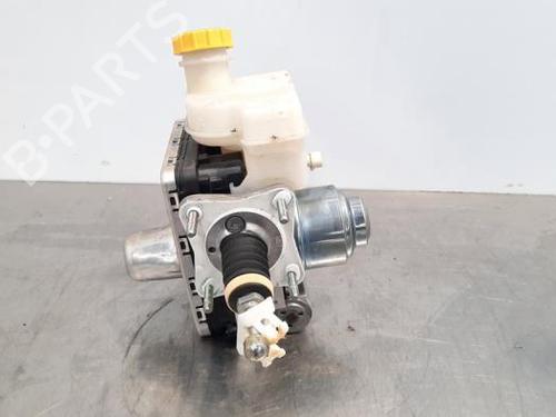Servo brake ALFA ROMEO STELVIO (949_) 2.2 D (949.AXC1A) | BP23643252M42 