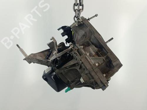 Gearbox RENAULT TWINGO III (BCM_, BCA_) 1.0 SCe 65 (BCMJ) | BP33007874M3 - Image 4
