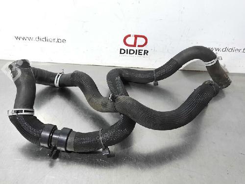 Used Pipe RENAULT MEGANE IV Grandtour (K9A/M/N_) 1.3 TCe 115 (K9N9) (116 hp) 15016330