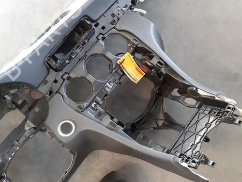 Kollisonspute sett MERCEDES-BENZ C-CLASS (W205) C 220 BlueTEC / d (205.002, 205.004) | BP17563367C86 