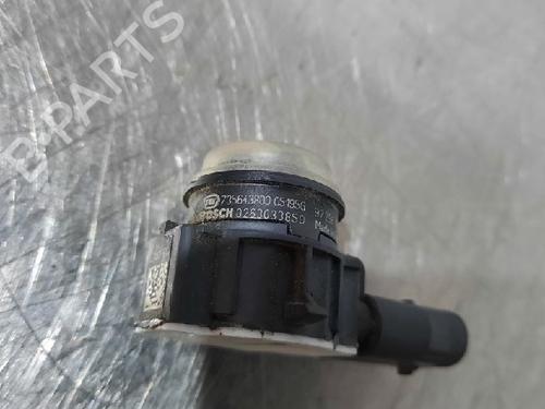 Electronic module FIAT TIPO Estate (356_, 357_) 1.4 (356WXA1B) | BP10875095M83 