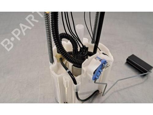 Fuel pump PEUGEOT PARTNER Box Body/MPV (K9) 1.5 BlueHDi 100 | BP29379432M76 