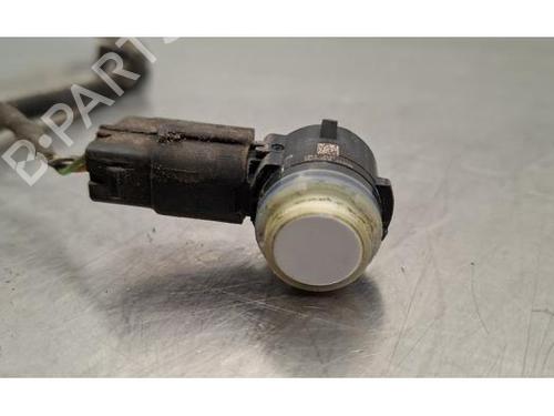 Electronic module FORD FIESTA VII (HJ, HF) 1.0 EcoBoost | BP31655693M83 