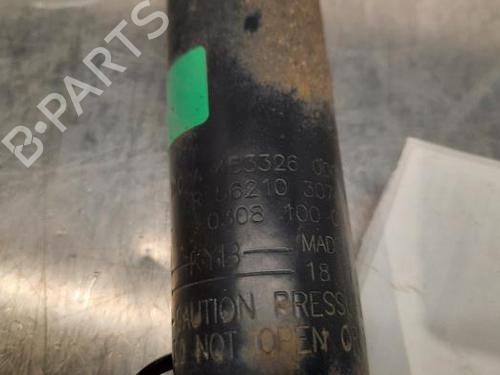 Left rear shock absorber RENAULT TWINGO III (BCM_, BCA_) 1.0 SCe 70 | BP23623679M18 