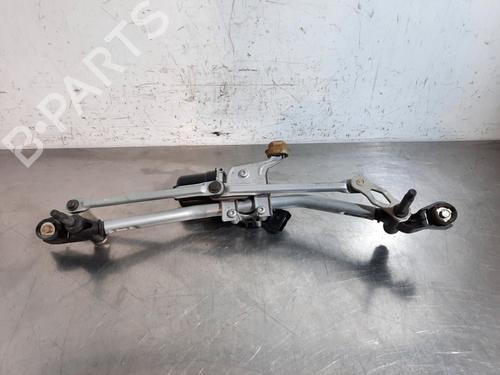 Used Front wipers mechanism OPEL CORSA F (P2JO) 1.5 (68) (102 hp) 22230269
