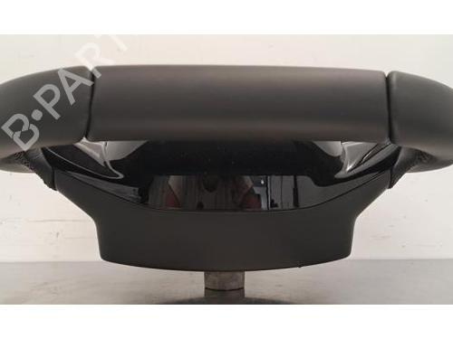 Steering wheel PEUGEOT 3008 II SUV (MC_, MR_, MJ_, M4_) 1.2 THP/ PureTech 130 (MRHNSM, MRHNSU, MRHNSJ, MRHNYW,... | BP29214772C49 