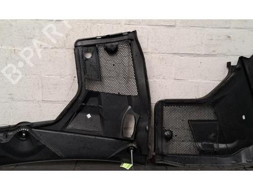 Scuttle panel MERCEDES-BENZ SPRINTER 3,5-t Van (B907, B910) eSPRINTER (910.633) | BP29393237C110 