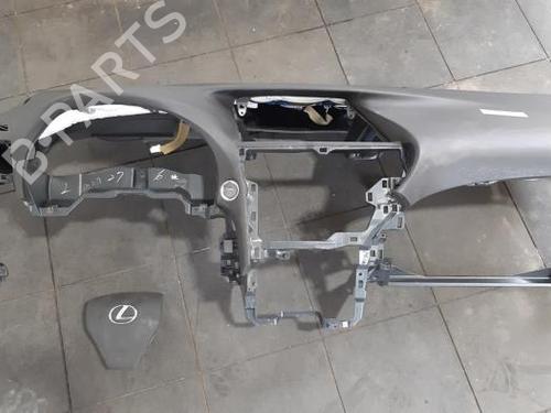 Kollisonspute sett LEXUS RX (_L1_) 350 AWD (GGL15_, GGL15R) (277 hp) 23578849