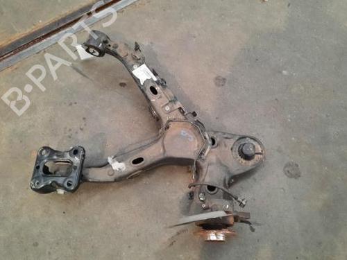 Used Left rear suspension arm TOYOTA PROACE Van (MDZ_) 2.0 D4d (MDZ3) (122 hp) 21673181
