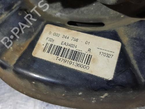 Right rear steering knuckle BMW 4 Convertible (F33, F83) 420 d | BP10883155M28 