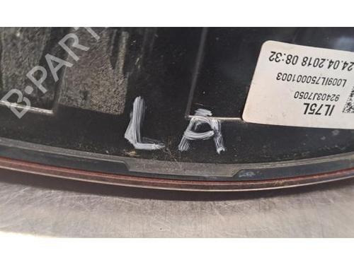 Farolim esquerdo KIA CEED (CD) 1.0 T-GDI | BP33167418C34  - Image 5