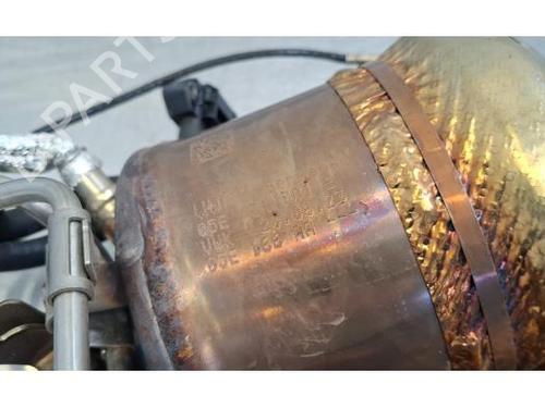 Particulate filter AUDI Q3 (F3B) 35 TFSI | BP35780118M81 - Image 6