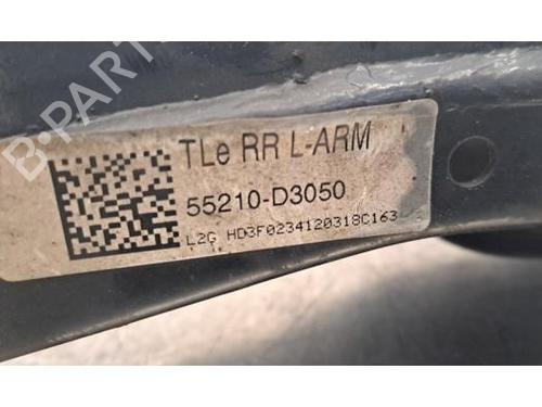 Querlenker links hinten HYUNDAI TUCSON (TL, TLE) 1.7 CRDi | BP30046879M14 