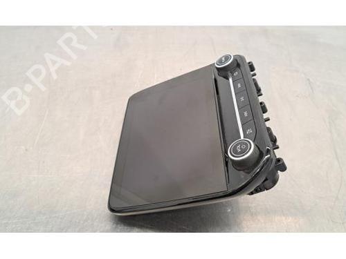 Display FORD TRANSIT CUSTOM V362 Van (FY, FZ) 2.0 EcoBlue | BP28067675C48 