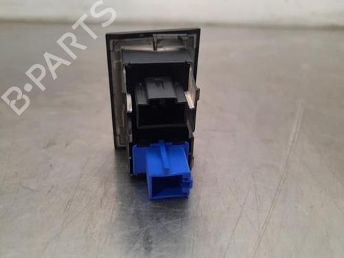 Warning switch VW GOLF VII (5G1, BQ1, BE1, BE2) 2.0 GTD | BP23623048I22 