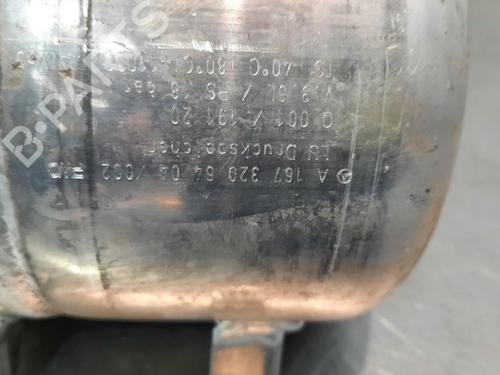 Other MERCEDES-BENZ GLE (V167) GLE 350 de 4-matic (167.117) | BP15024101O1