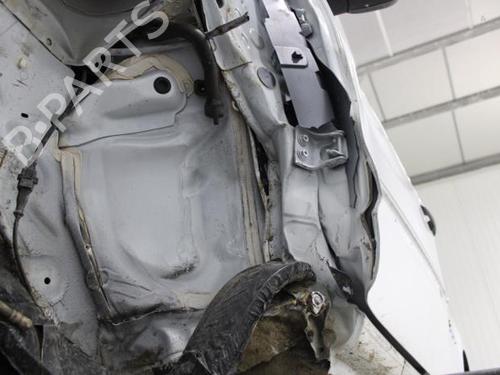 Right slide door RENAULT KANGOO Express (FW0/1_) 1.5 dCi 95 (FW16) | BP29600709C75 