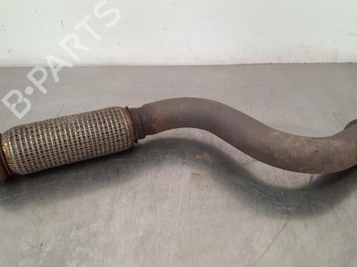 Used Exhaust manifold PEUGEOT PARTNER Box Body/MPV (K9) 1.5 BlueHDI 130 (131 hp) 23581051