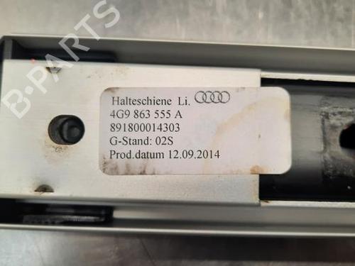 Other AUDI A6 C7 (4G2, 4GC) 2.0 TDI | BP23594608O1 