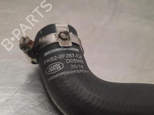 Pipe LAND ROVER RANGE ROVER SPORT II (L494) 3.0 SDV6 4x4 | BP23625950M125