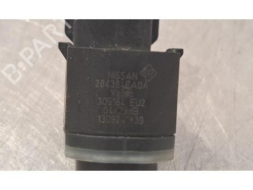 Electronic module NISSAN JUKE (F16_) 1.0 | BP33132219M83 - Image 3