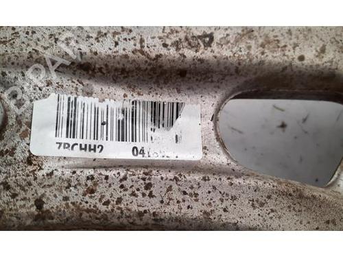 Left front suspension arm CITROËN BERLINGO Box Body/MPV (K9) 1.5 BlueHDi 130 | BP25479547M12 