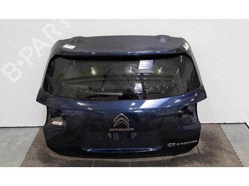 Used Tailgate Tailgate CITROËN C5 AIRCROSS (A_) 1.5 BlueHDi 130 (ACYHZJ, ACYHZR) (131 hp) 35970228 35970228