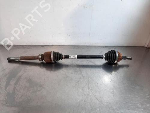 Used Right front driveshaft Right front driveshaft CITROËN C3 AIRCROSS II (SJ_) ë-C3 (SJPZYA) (113 hp) 33835008 33835008