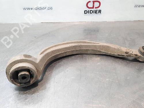 Left front suspension arm AUDI A4 B8 (8K2) 2.0 TDI quattro | BP10892545M12 