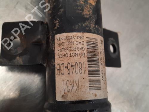 Used Right front shock absorber FORD TRANSIT V363 Van (FCD, FDD) 2.0 EcoBlue (105 hp) 11231761