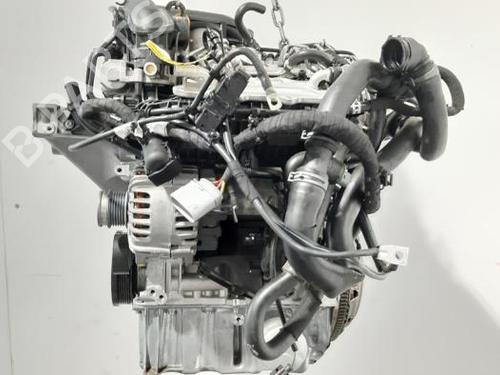 Engine SEAT IBIZA V (KJ1, KJG) 1.0 TGI | BP10874809M1 