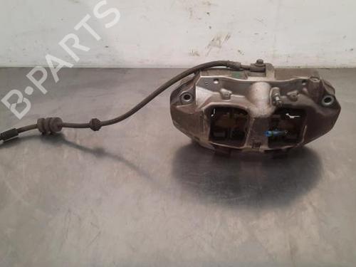Right front brake caliper MERCEDES-BENZ A-CLASS Saloon (V177) AMG A 35 4-matic (177.151) | BP23604300M104 