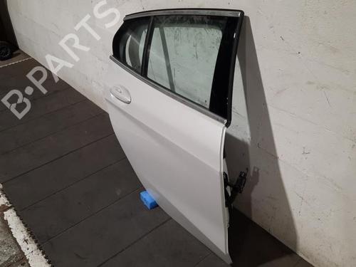 Right rear door BMW 1 (F40) 116 d | BP29343839C5 