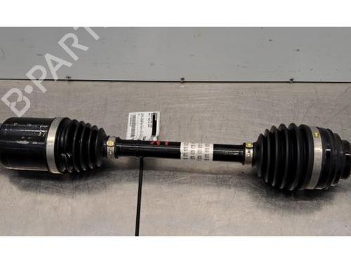 Left front driveshaft BMW 1 (F40) 116 d | BP39642443M38  - Image 5