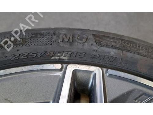 Rim MERCEDES-BENZ A-CLASS Saloon (V177) A 200 (177.187) | BP25299263C45 
