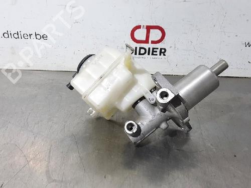 Used Brake master cylinder BMW X6 (F16, F86) xDrive 40 d (313 hp) 10882740