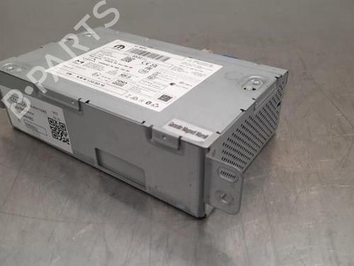 Radio OPEL ASTRA L Sports Tourer (O5) 1.2 (FRHNPJ) | BP23594892E6 