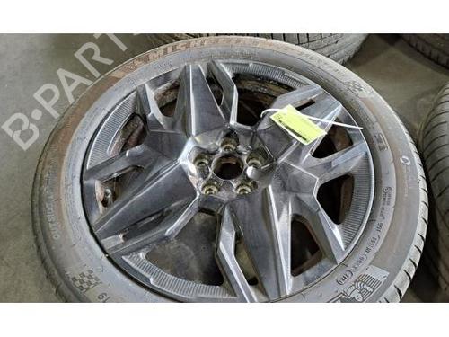 Rim PEUGEOT 308 III (FB_, FH_, FP_, F3_, FM_) PureTech 130 (FPHNSL, FPHNST) | BP26441934C45 