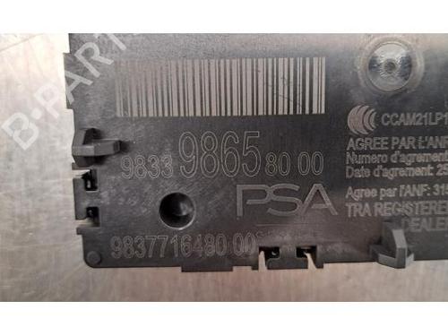 Elektronisk modul OPEL ASTRA L (O5) Astra-e (F3ZKWZ) | BP28012291M83 