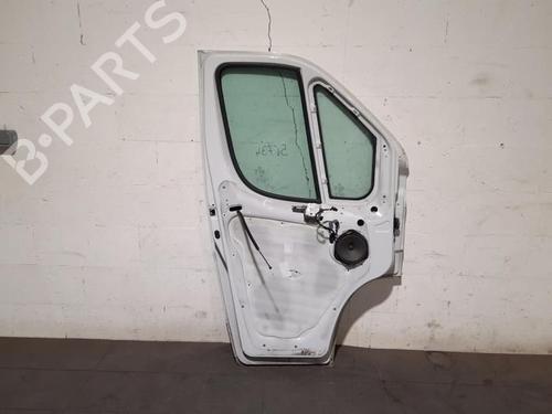 Left front door FIAT DUCATO Van (250_) 180 Multijet 2,2 D | BP27244707C2 