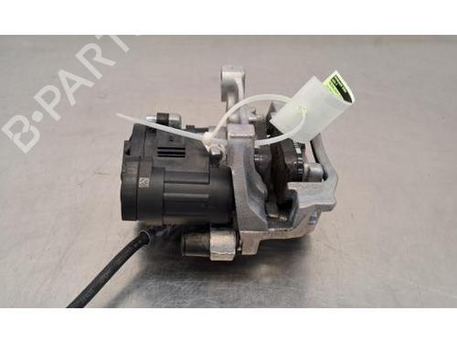 Left rear brake caliper VW GOLF VIII (CD1, DA1) 2.0 TDI | BP29393109M107 