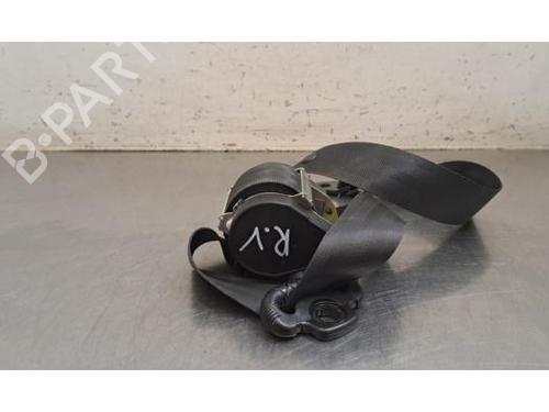 Front right seatbelt PEUGEOT BOXER Van 2.2 BlueHDi 140 | BP37479227I25 - Image 4