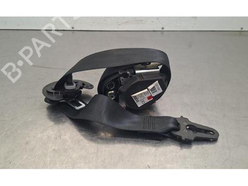 Used Front left seatbelt Front left seatbelt CITROËN C3 III (SX) 1.5 BlueHDi 100 (SXYHYP, SXYHTU) (102 hp) 36004908 36004908