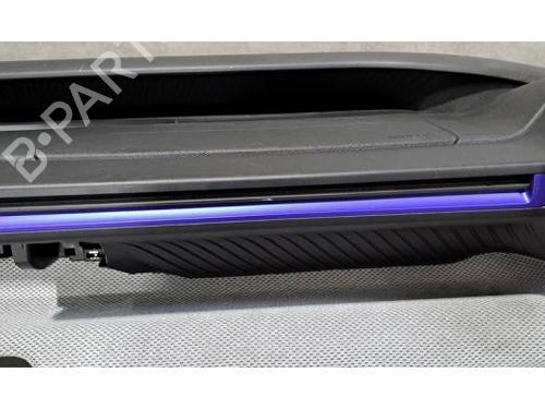 Dashboard CITROËN C3 IV (CC_, CB_) ë-C3 (CBZYAZ) | BP30446909C46