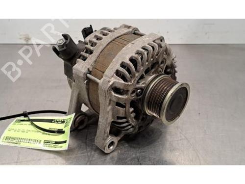 Used Alternator OPEL VIVARO C Van (K0) 1.5 (120 hp) 31842780