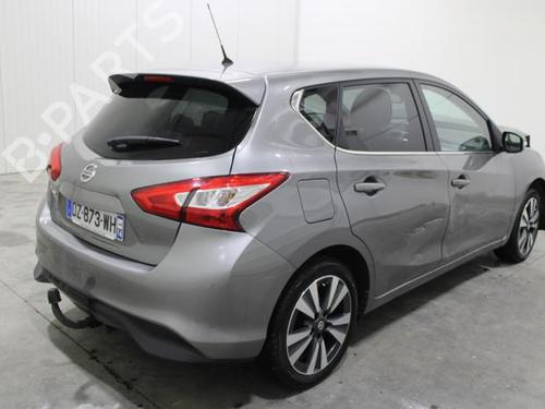 Dashboard NISSAN PULSAR Hatchback (C13) 1.2 DIG-T | BP21673365C46 - Image 11