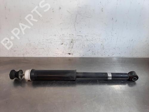 Left rear shock absorber RENAULT CLIO V (B7_) 1.0 SCe 65 (B7MG) | BP23607424M18 